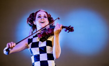 Master Of Tides Cruise Announces 2025 Lineup Featuring Lindsey Stirling, Fitz and the Tantrums & More