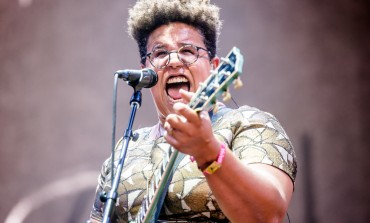 Brittany Howard Confirms February 2024 Release Date For New Album What Now, Shares New Single "Red Flags"