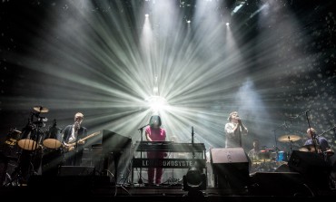 LCD Soundsystem Announces New Album American Dream for September 2017 Release