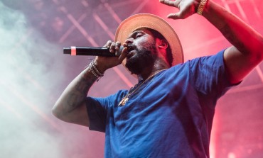 ScHoolboy Q's Toronto Show Canceled, Suggests Drake Behind Cancelation