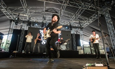 Nathaniel Rateliff & The Night Sweats Announce New EP 'What If I' For June 2023 Release