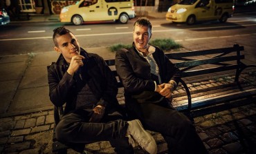 Rostam and Hamilton Leithauser of The Walkmen Form Hamilton Leithauser + Rostam and Release Song "A 1000 Times"