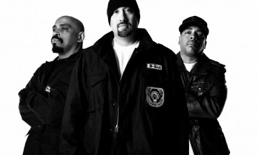 Cypress Hill At The Hollywood Palladium On Oct. 29