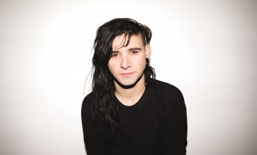 Skrillex Releases New Song "Ratata" Featuring Missy Elliott And Mr. Oizo