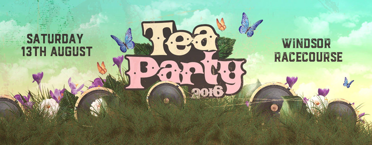 Gunman Still At Large After Wounding 1 At U K S Tea Party Festival Mxdwn Music