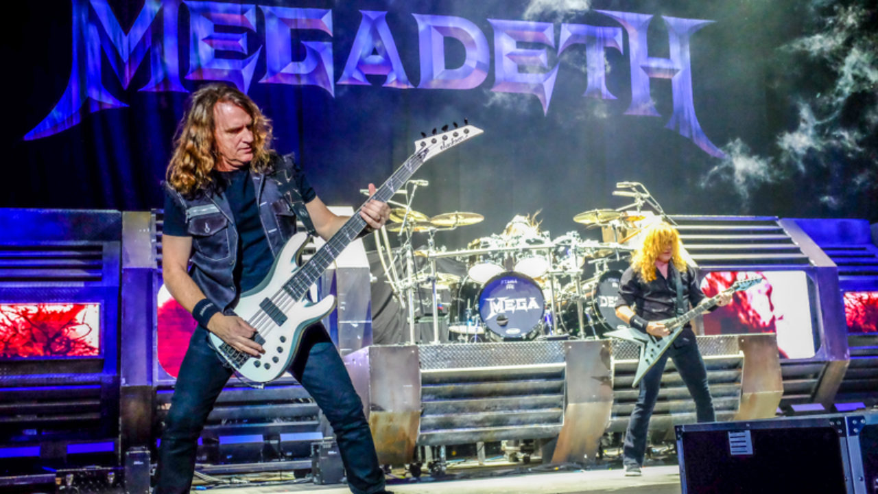 Megadeth tornado of souls. Megadeth Live. Megadeth концерт. Dave Ellefson 2020. Megadeth (Live in Albany 1987).