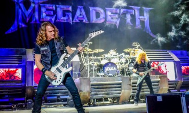 David Ellefson Comments On Megadeth Firing Scandal: “There Was A Sentiment Saying, Let's Step Back, Let Ellefson Deal With It”