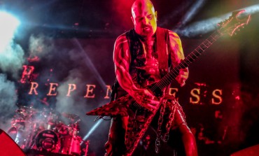 Rocklahoma Announces 2024 Lineup Featuring Kerry King, Evanescence, Avenged Sevenfold & More