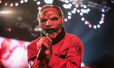 Knotfest Japan Announces 2023 Headliners Korn and Slipknot