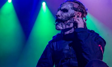 Slipknot's Corey Taylor Criticizes Kanye West's Decision To Release Donda 2 Exclusively On Stem Player: "It's Just So Pompous And Ridiculous"