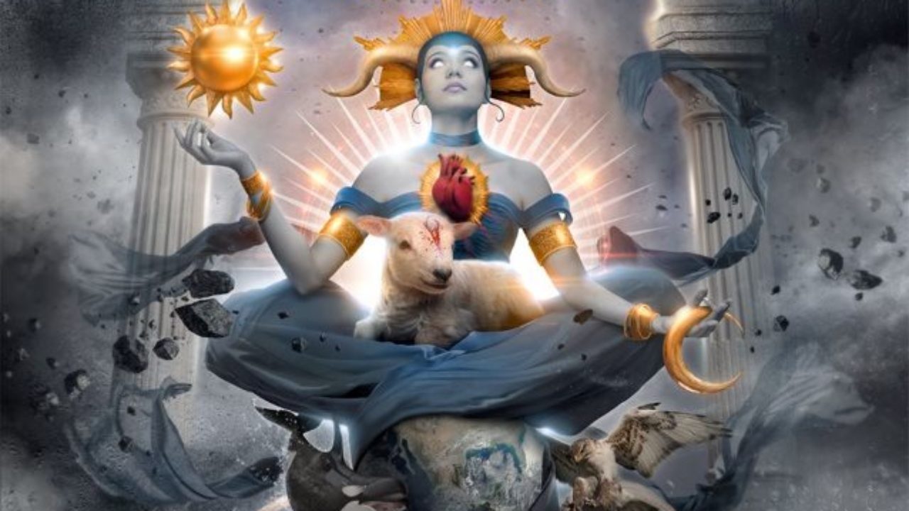 Devin Townsend Project - Transcendence - mxdwn Music