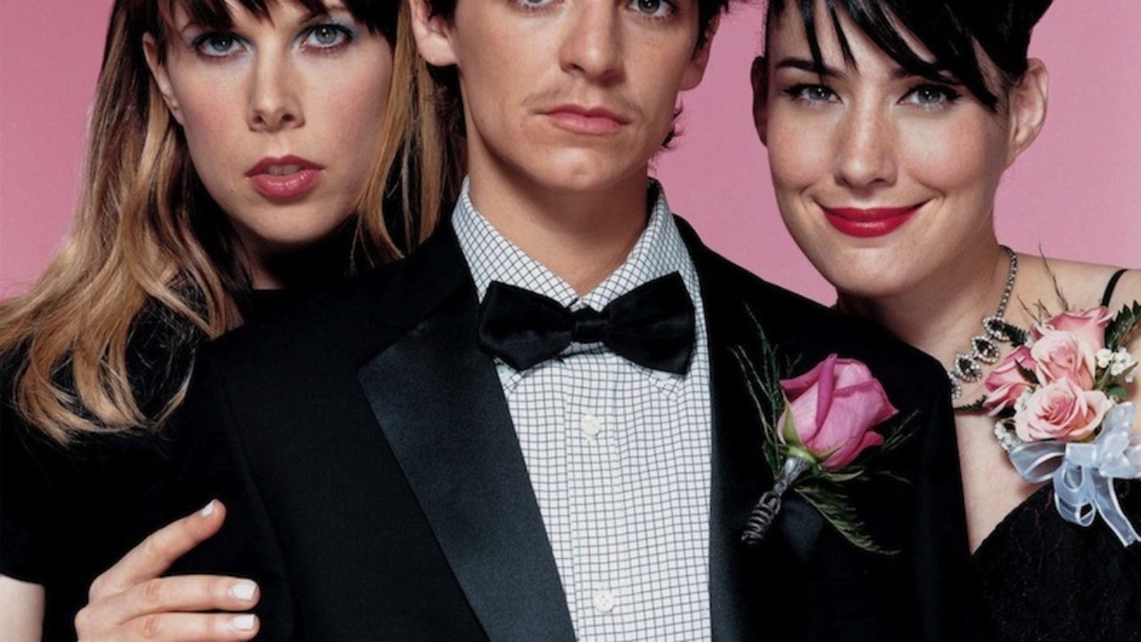 Le Tigre at The Salt Shed on July 15 - mxdwn Music