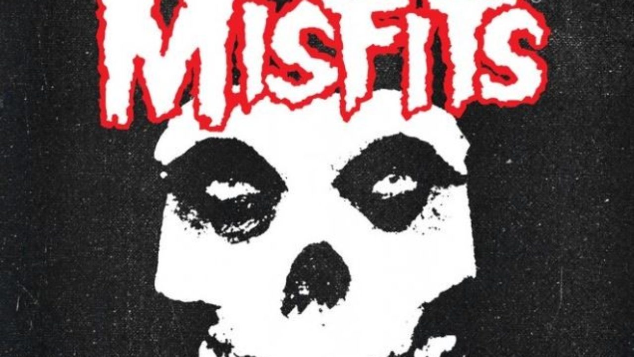 misfits discography with danzig