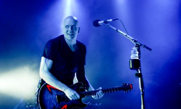 Devin Townsend Announces Spring 2025 Tour Dates With Tesseract