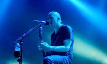 Devin Townsend Cautions Musicians Against Writing Music “Just So You Can Be Seen”