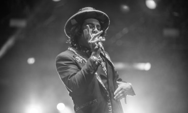 The Growlers Six 2017 Festival Day Two Featuring Butthole Surfers, The B-52's and More