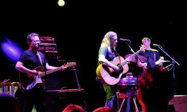 Violent Femmes at Webster Hall on October 17