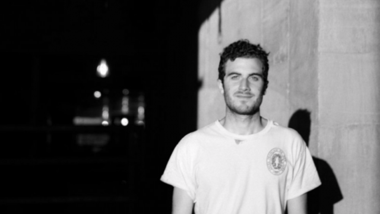 Concert Review Nicolas Jaar At The Fonda Theater In Los Angeles Mxdwn Music concert review nicolas jaar at the