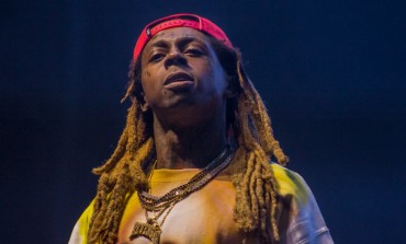 Lil Wayne Teams Up With Young Thug For New Single "Bless"