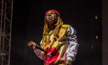 Lil Wayne comes to United Center!