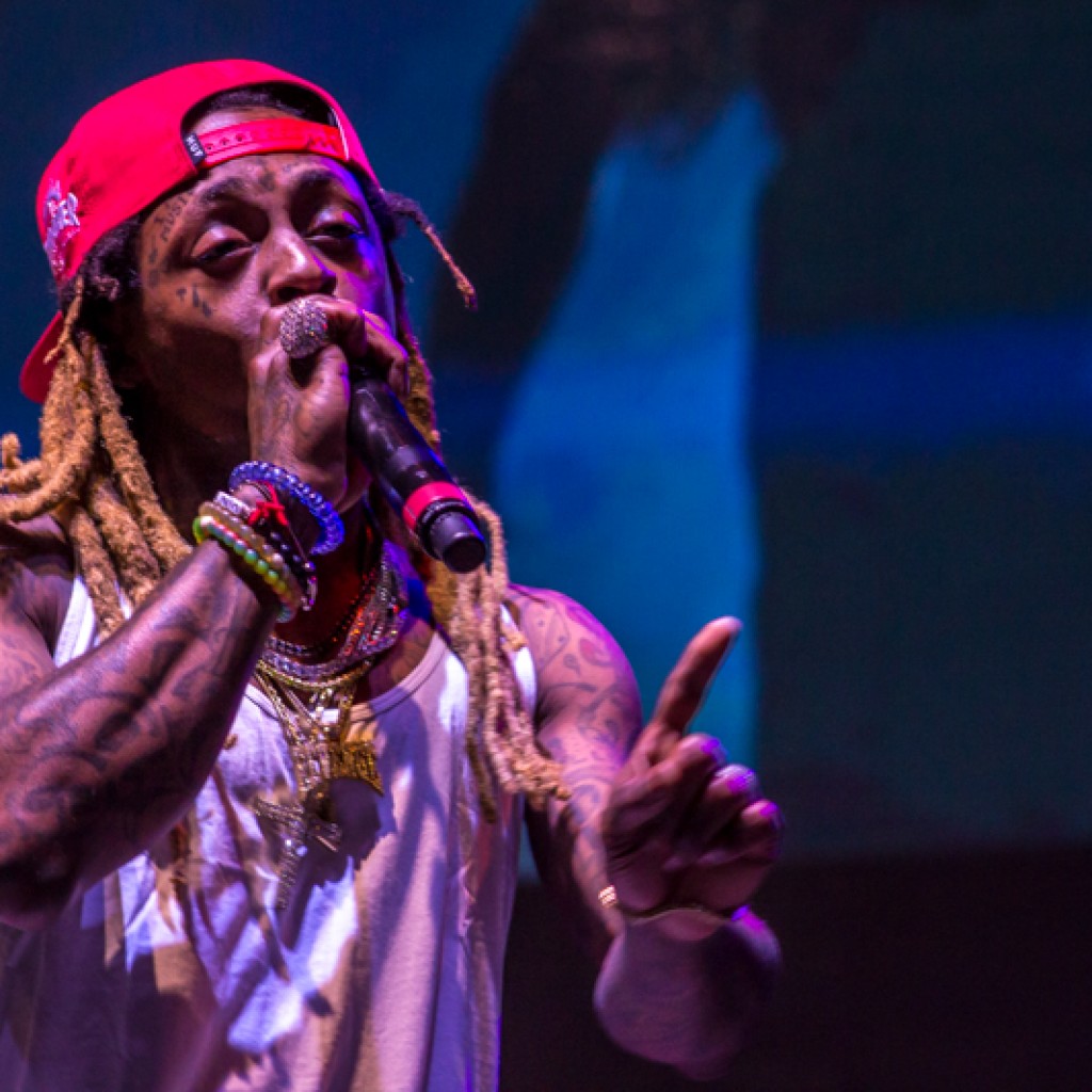 Lil Wayne Announces New Album Funeral For January 2020 Release