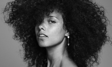 Alicia Keys Shares Dynamic New Single “Kaleidoscope”