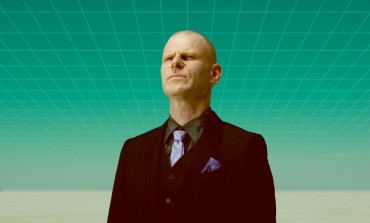 LISTEN: Junkie XL Releases New Song “The Workx"