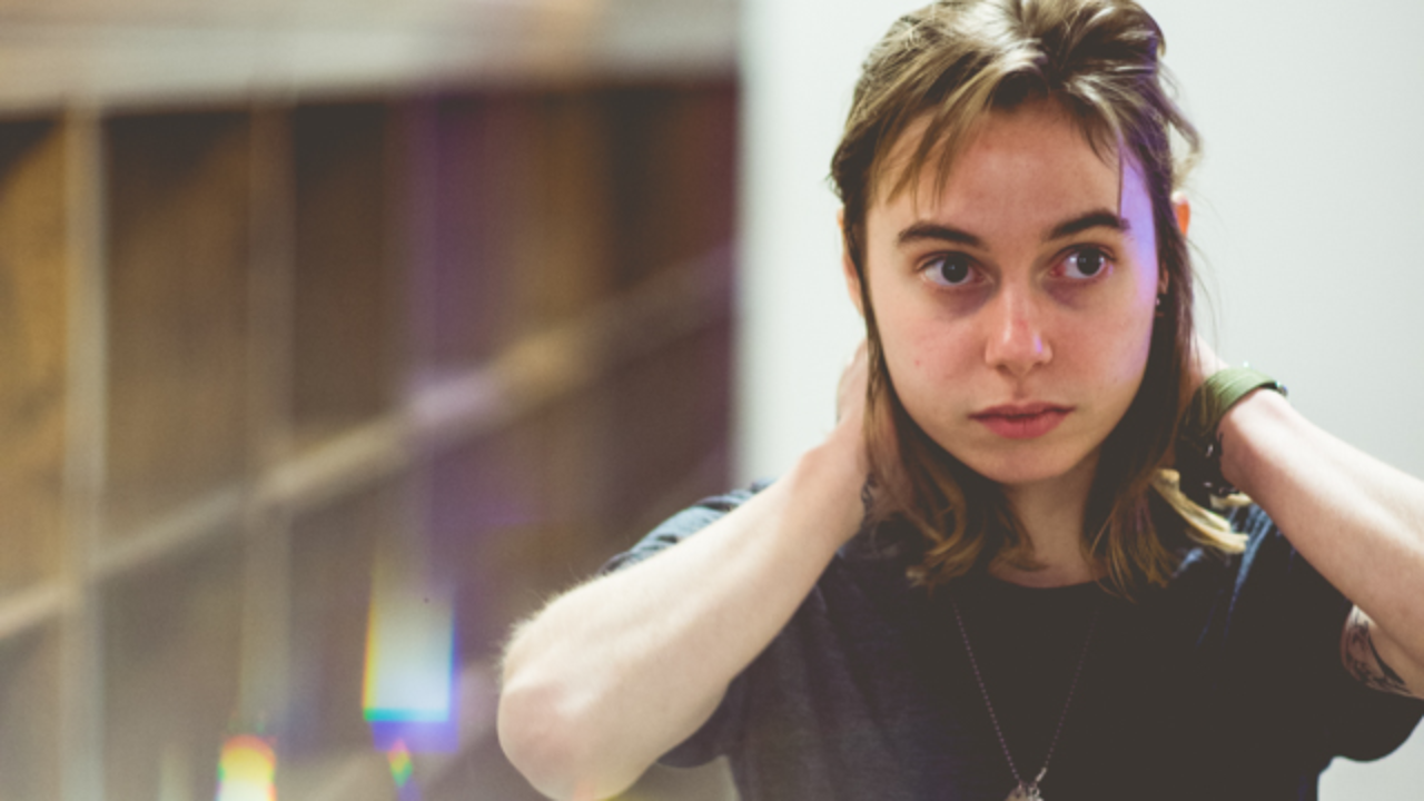 LISTEN: Julien Baker Announces Signing to Matador Records and