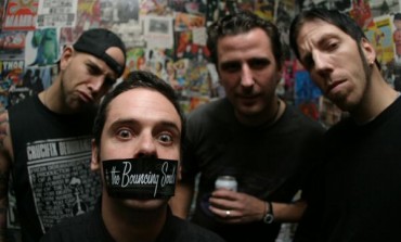 Frantic City Music Festival Announces Addition Of The Bouncing Souls To 2022 Lineup