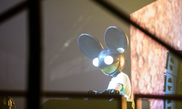 Deadmau5 Announces Spring & Fall 2024 20th Anniversary U.S. Tour Dates