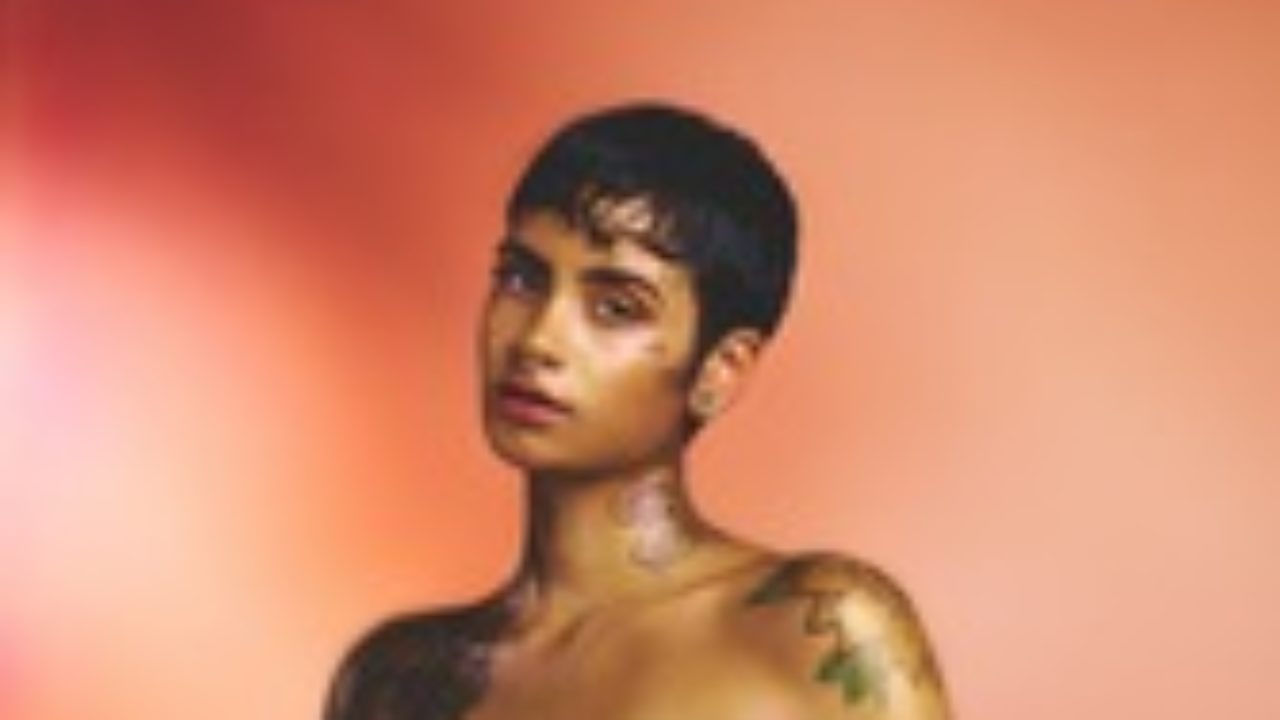 Kehlani @ Concord Music Hall (5/7) - mxdwn Music
