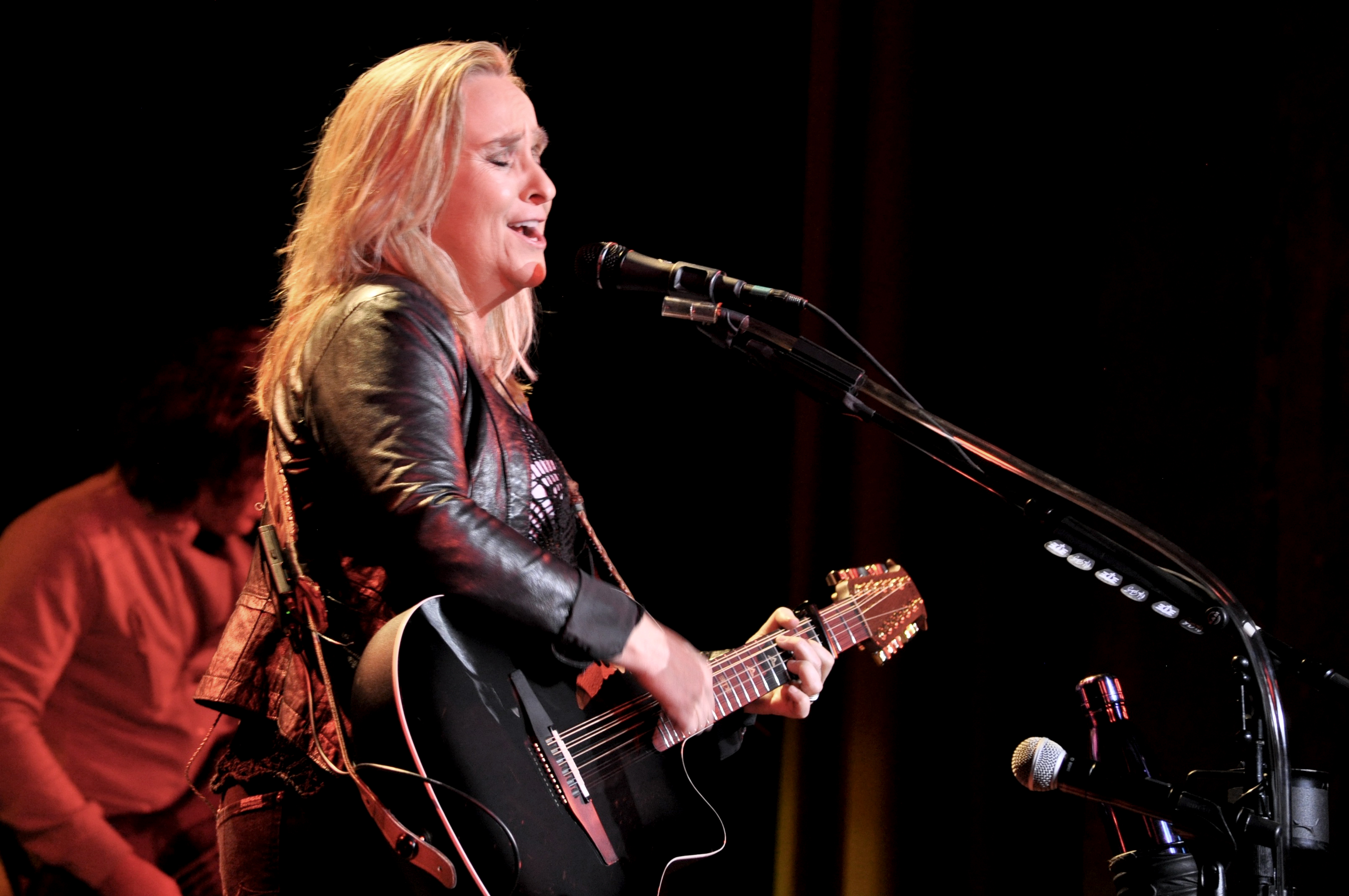 Photos: Melissa Etheridge Live At Tarrytown Music Hall, Tarrytown, Ny 