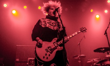 The Melvins’ Exhilarating Performance In Long Beach