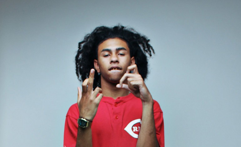 Robb Bank$ @ Empire 1/27 - mxdwn Music