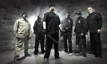 Body Count Drop Fast and Heavy New Track "Bum-Rush"