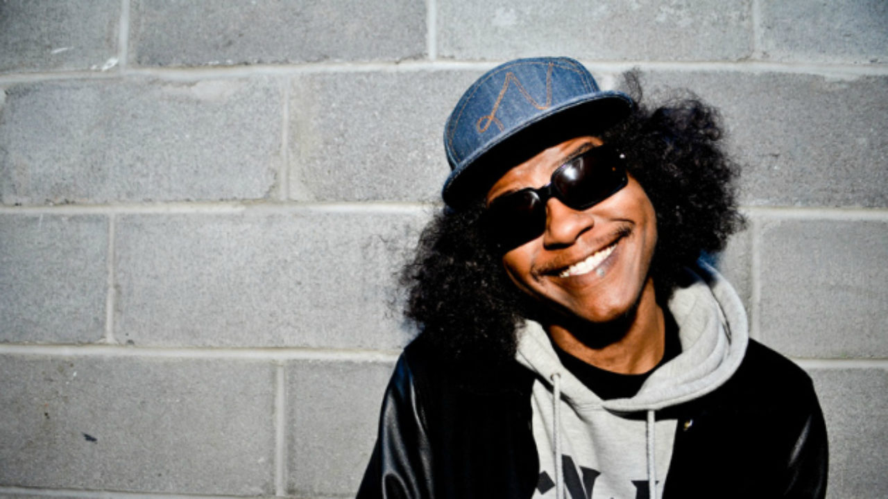 Ab-Soul @ The Catalyst 5/24 - mxdwn Music