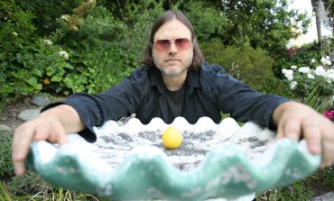 Matthew Sweet Cancels Remaining Tour Dates After Suffering Stroke, GoFundMe Fundraiser Launched For Medical Bill Assistance