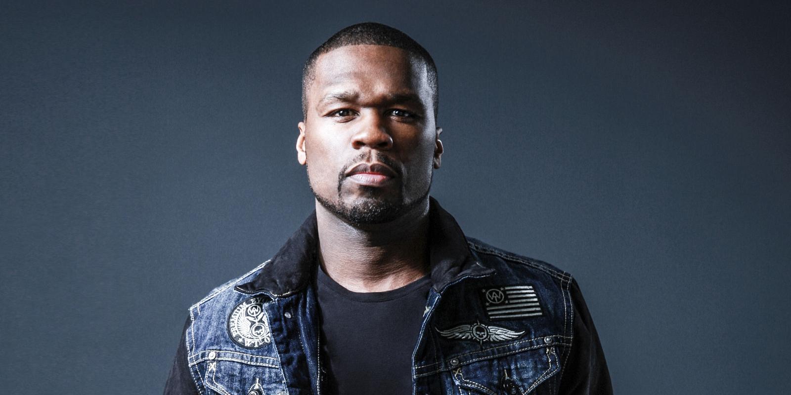 50 Cent Responds to Fans 'Teasing' Him About His Weight After Super Bowl Halftime  Show