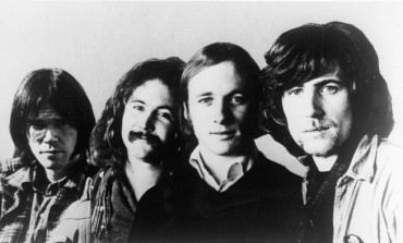 Crosby, Stills, Nash and Young Could Bury the Hatchet and Reunite Because of Trump Presidency