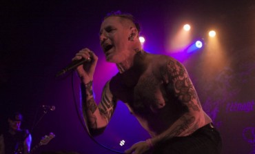 Corey Taylor of Slipknot, Taylor Hawkins of Foo Fighters and Dave Navarro of Jane's Addiction to Perform as Ground Control for David Bowie Celebration Livestream