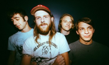 Sorority Noise @ Union Transfer 6/14