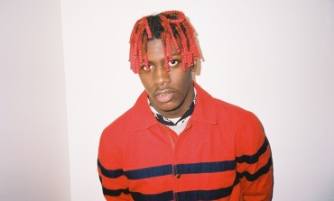 Lil Yachty's Vancouver Concert Canceled After Encouraging Crowd To Rush Pit