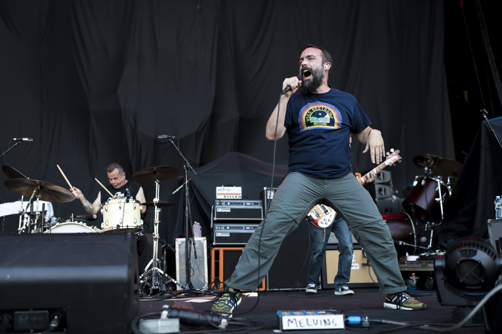 Clutch Confirm Title of New Album Book of Bad Decisions, Plan September 2018 Release Date and