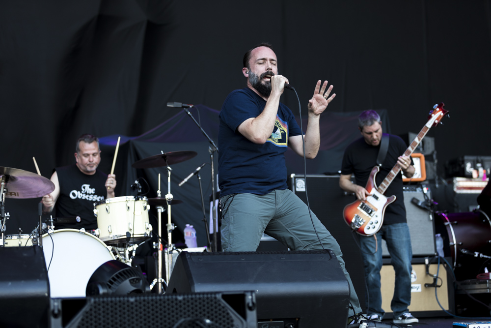 Clutch Announces 2018 Holiday Tour Dates Featuring The Messthetics
