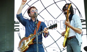 Dawes Share Intimate New Song & Video “Still Strangers Sometimes”