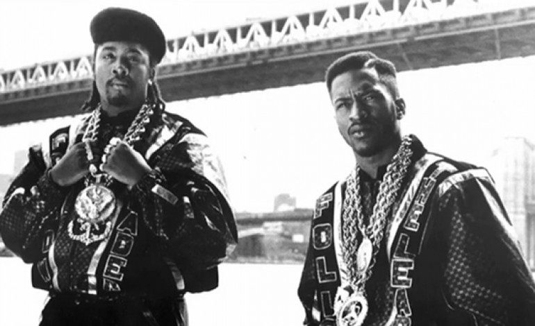 Eric B. And Rakim Announce First Tour Together In Decades - Mxdwn Music