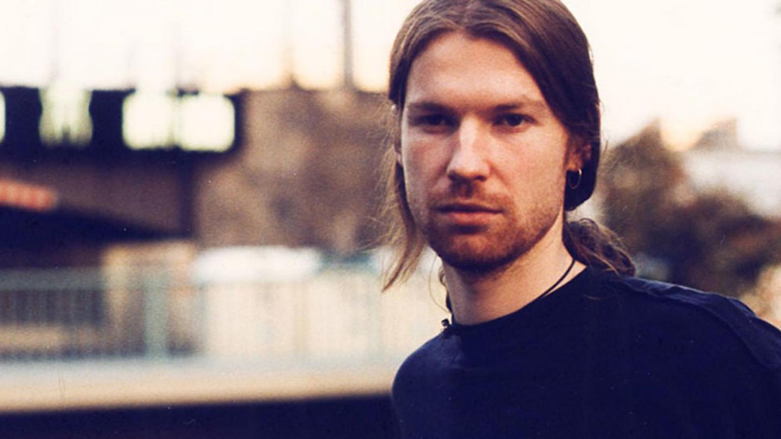Aphex Twin Releases Bundle of Six New Songs - mxdwn Music