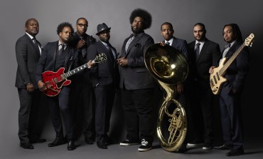 The Roots Announce Summer 2024 U.S. Tour Dates