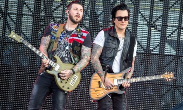 Tons of Rock Announces 2025 Lineup Featuring Avenged Sevenfold, Muse, Green Day and More