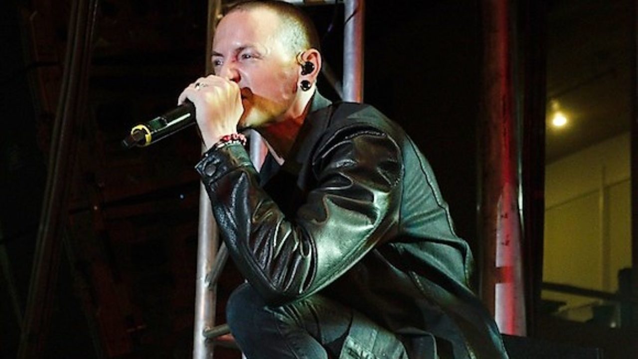 LINKIN PARK bassist on band's future: I think we will do something again